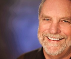 Pastor Larry Osborne Urges Christian Leaders: 'Don't Become Accidental Pharisees'