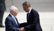 Obama: Israel Has 'Unshakeable Support' of America