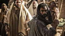 'The Bible' Episode 4: Jesus, Judas Iscariot, Peter, and Nicodemus (Pt. 3)