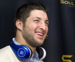 Movie Producer Offers Tim Tebow a Starring Role