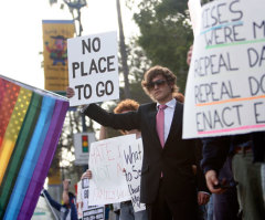 How to Avoid 'Hate Speech' in Defense of Marriage