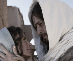 Survey: 69 Percent Learned Something New From 'The Bible' Miniseries