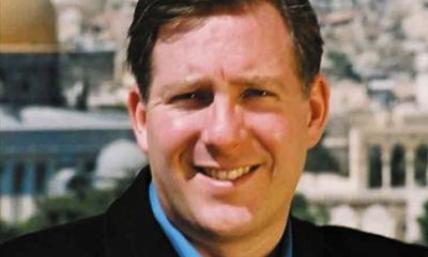 Interview: John Bolton on Obama's Israeli Trip