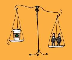 Should You Get That Cup of Coffee?