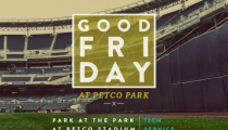 Rock Church Hosts Good Friday Service at San Diego Padres Petco Park