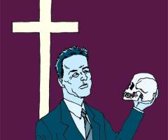 Kirk Cameron: Confronting the Problem of Suffering