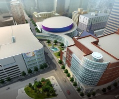 Robert Jeffress' First Baptist to Open New Campus in Dallas