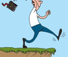 Throwing Away the Rulebook