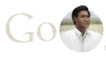 Google Doodle Honors Cesar Chavez, Not Jesus Christ, on Easter Sunday