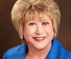 Ga. GOP Chairwoman on Same-Sex Marriage: 'It's All About a Free Ride'