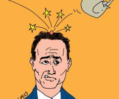 The Case Against Priebus