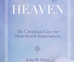 'Revealing Heaven:' Episcopal Pastor Details Hundreds of Near-Death Experiences, Backs Rob Bell