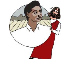 What About Easter, Google?