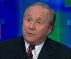 Michael Reagan Tells Piers Morgan Churches Needs to Stand Up for Marriage