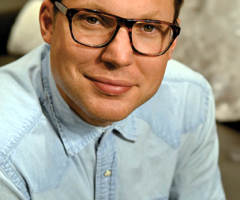 Mark Driscoll, Judah Smith Anticipate 2013 Resurgence Conference