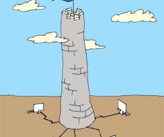 Social Media: A Tower of Babel?