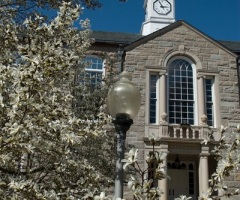 University of Rhode Island Reports Possible Gunman, Goes Into Lockdown