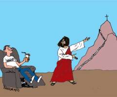 How About Some Commitment Here?