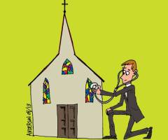 Taking the Pulse of Your Church