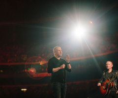 Louie Giglio's 'End It' Movement Hitting Major Churches Across America