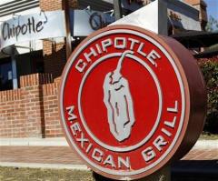 Chipotle Stands by Decision Against Supporting Utah Boy Scouts