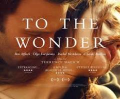 Terrence Malick's 'To The Wonder' Review: A Brilliant Christian Film