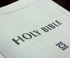 ACLU Seeks to Ban Bible Distribution in Kentucky Schools