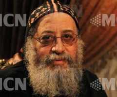 Pope Tawadros II: Negligence and Failure to Protect Cathedral Crossed All Lines