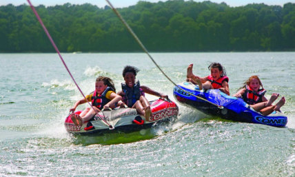 The Power of Christian Camp: Life-Changing Moments for Kids