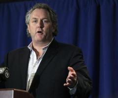 'Adopt a Liberal' Campaign Pushes Film on Andrew Breitbart