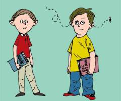 The Private School Advantage