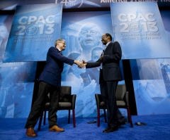 Ben Carson Steps Down as Johns Hopkins Commencement Speaker