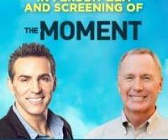 'The Moment'- New Reality Series Poised to Uplift, Attract Christians