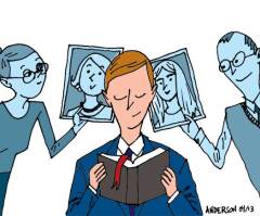 The Matchmaking Game