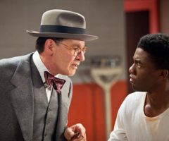 '42' Review: Must-See Story of Jackie Robinson