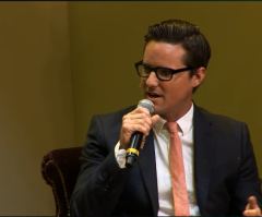 'Kony 2012' Jason Russell Announces Follow-Up Project, Fourth Estate