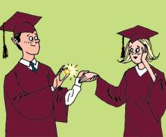 In Praise of Marrying Young