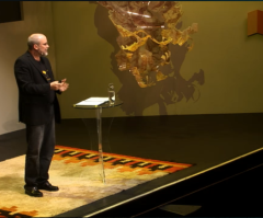 Sex Shouldn't Be Better Than Church, Says Professor