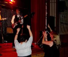 Pa. Lieutenant Governor Candidate Kicked Out of Christian Band for Supporting Gay Marriage