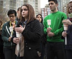 President Obama to Speak at Interfaith Service in Boston on Thursday