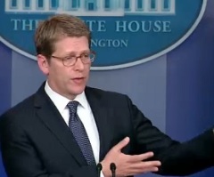 White House Confirms Ricin Attack, Urges Americans to Not Jump to Conclusions