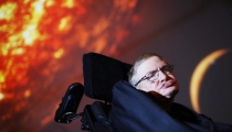 Stephen Hawking Suggests the Big Bang Wasn't From God