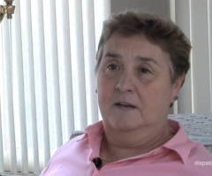 Ohio Catholic School Teacher Fired for Gay Relationship; Students Rally in Support