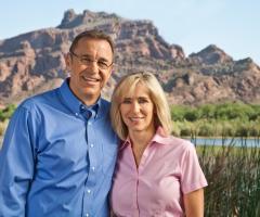 Congressman's Gay Son Touts Benefit From Reparative Therapy