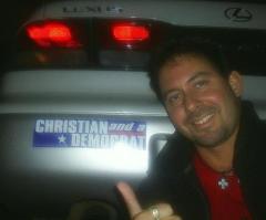 Liberal Christian Allegedly Sent Deadly Ricin to Obama, Judge, Senator