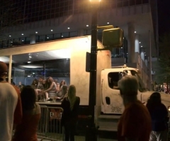 Powerful 'End It' Video: Sex Slaves in Atlanta Shock Passers-By