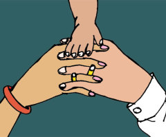 Marriage, Then Children!