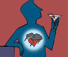 The Price of a Lifestyle