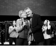 Skyline Church Pastor Jim Garlow's Wife Passes Away After Battle With Cancer