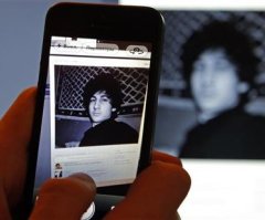 Boston Bombing Suspect Says No Ties to Terrorist Groups; Motivated by Hate for America, Christianity